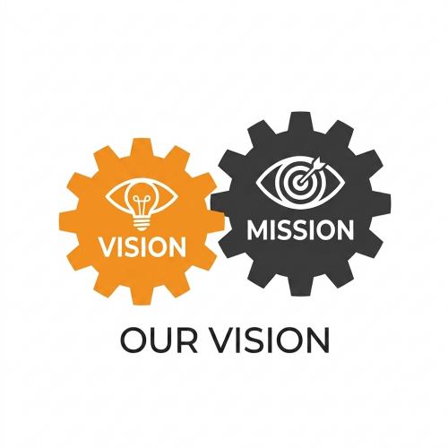 Our Mission